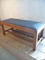 Cotswold School stool